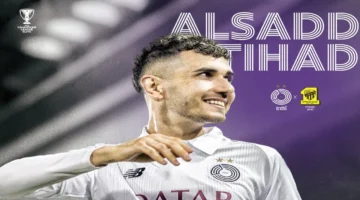 صدام سعودي قطري.. موعد مباراة الاتحاد والسد في دوري أبطال آسيا للنخبة